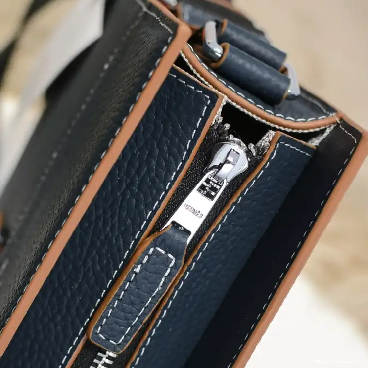 Official Brother Sam 2406YA0125 Bags Hermès 0531